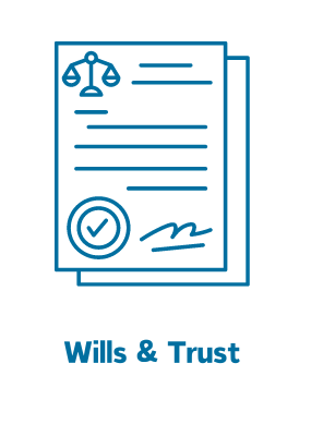 Wills & Trusts